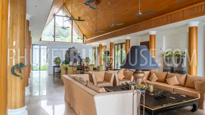 PAT6833: Luxury Villa for Sale in Patong. Photo #22