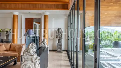 PAT6833: Luxury Villa for Sale in Patong. Photo #23