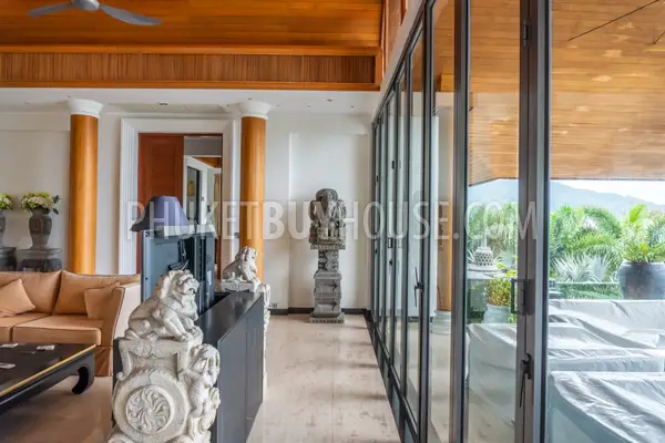 PAT6833: Luxury Villa for Sale in Patong. Photo #23