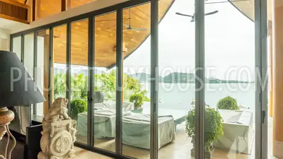 PAT6833: Luxury Villa for Sale in Patong. Photo #24