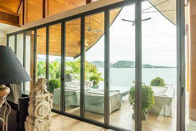 PAT6833: Luxury Villa for Sale in Patong. Photo #24