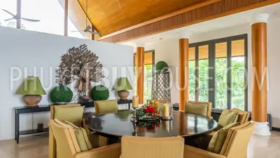 PAT6833: Luxury Villa for Sale in Patong. Photo #25