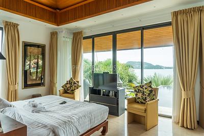 PAT6833: Luxury Villa for Sale in Patong. Photo #26