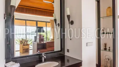 PAT6833: Luxury Villa for Sale in Patong. Photo #27