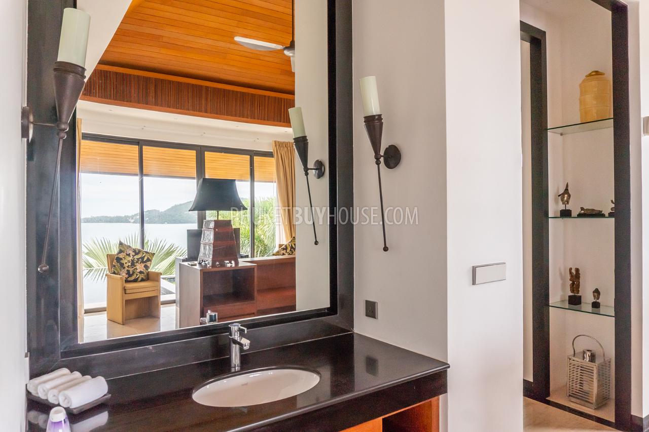 PAT6833: Luxury Villa for Sale in Patong. Photo #27