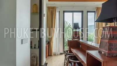 PAT6833: Luxury Villa for Sale in Patong. Photo #28