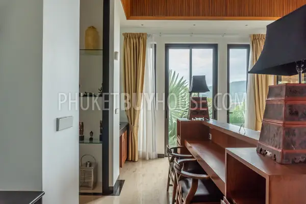 PAT6833: Luxury Villa for Sale in Patong. Photo #28