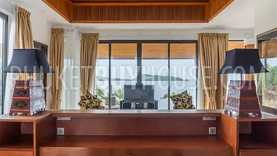 PAT6833: Luxury Villa for Sale in Patong. Photo #29