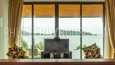 PAT6833: Luxury Villa for Sale in Patong. Photo #30