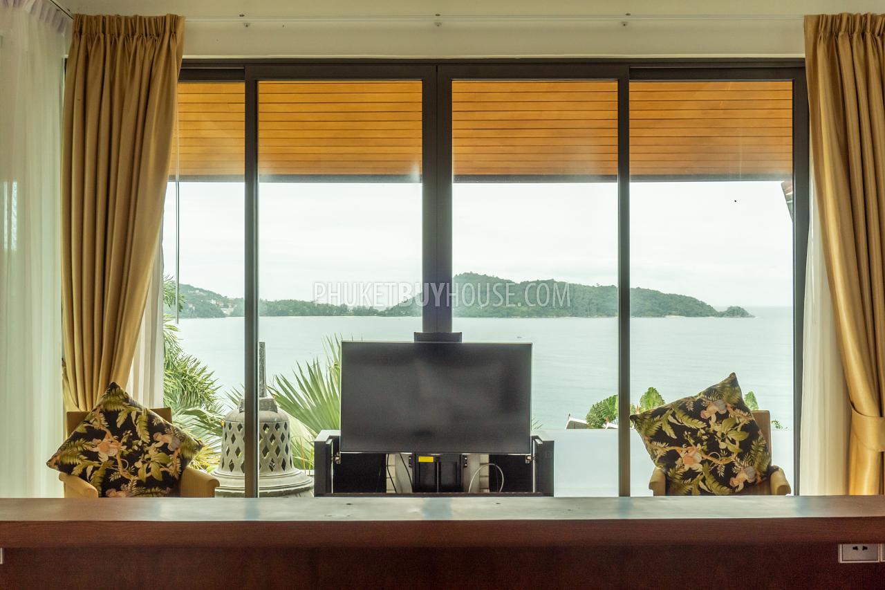 PAT6833: Luxury Villa for Sale in Patong. Photo #30