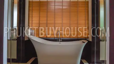 PAT6833: Luxury Villa for Sale in Patong. Photo #31