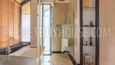 PAT6833: Luxury Villa for Sale in Patong. Photo #32