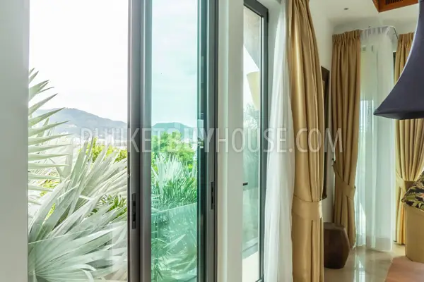 PAT6833: Luxury Villa for Sale in Patong. Photo #33