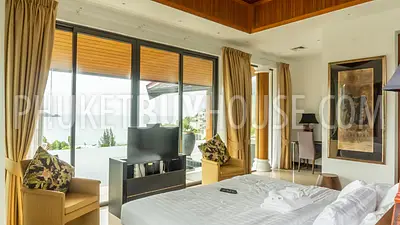 PAT6833: Luxury Villa for Sale in Patong. Photo #34