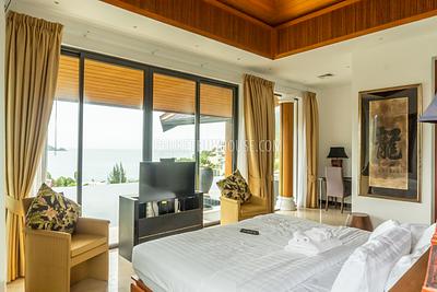 PAT6833: Luxury Villa for Sale in Patong. Photo #34