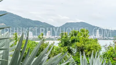 PAT6833: Luxury Villa for Sale in Patong. Photo #35
