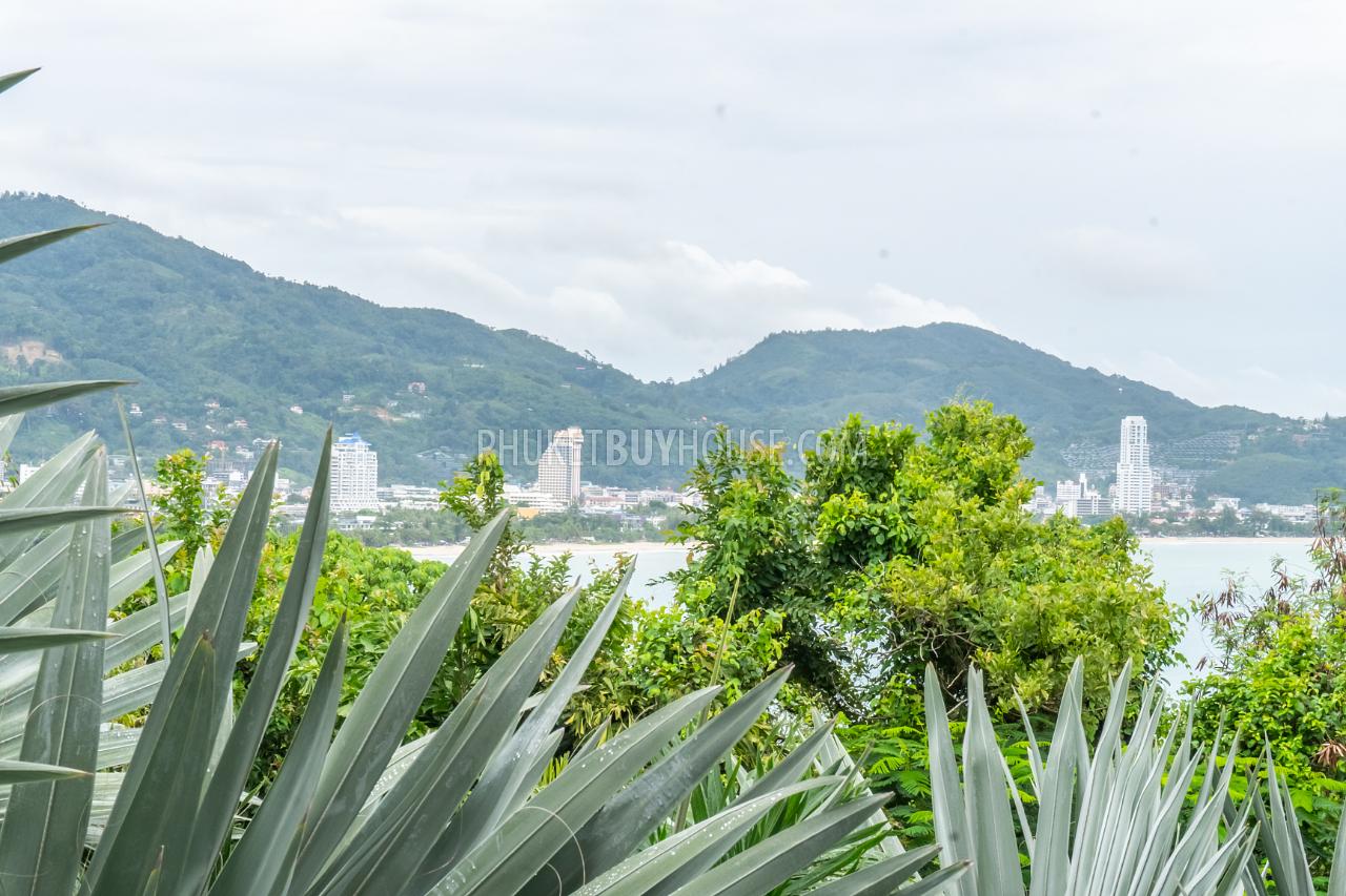 PAT6833: Luxury Villa for Sale in Patong. Photo #35