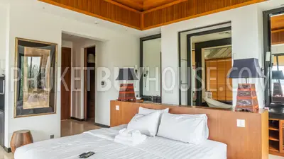 PAT6833: Luxury Villa for Sale in Patong. Photo #36