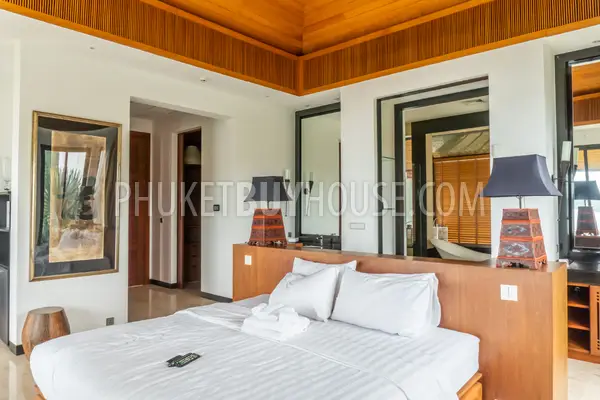PAT6833: Luxury Villa for Sale in Patong. Photo #36