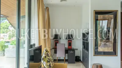 PAT6833: Luxury Villa for Sale in Patong. Photo #37