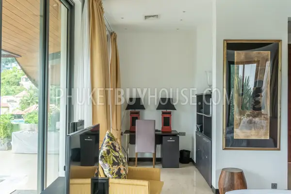 PAT6833: Luxury Villa for Sale in Patong. Photo #37