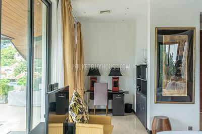 PAT6833: Luxury Villa for Sale in Patong. Photo #37