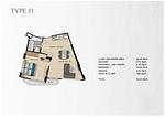 RAW22200: Лазурное Спокойствие: 1-я квартира в Новом Проекте по Предпродажной Цене, Расположенном на Раваи. Миниатюра #31