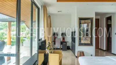 PAT6833: Luxury Villa for Sale in Patong. Photo #38