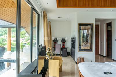 PAT6833: Luxury Villa for Sale in Patong. Photo #38