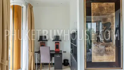 PAT6833: Luxury Villa for Sale in Patong. Photo #39