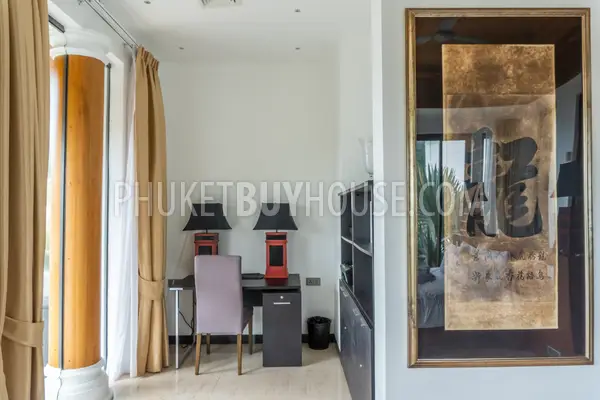 PAT6833: Luxury Villa for Sale in Patong. Photo #39
