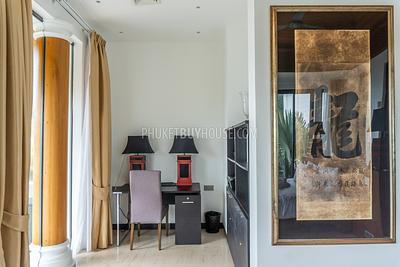 PAT6833: Luxury Villa for Sale in Patong. Photo #39