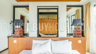 PAT6833: Luxury Villa for Sale in Patong. Photo #40