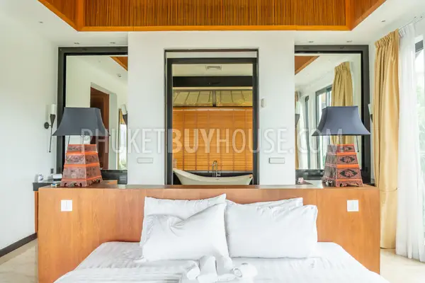 PAT6833: Luxury Villa for Sale in Patong. Photo #40