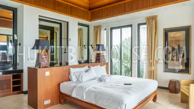 PAT6833: Luxury Villa for Sale in Patong. Photo #41