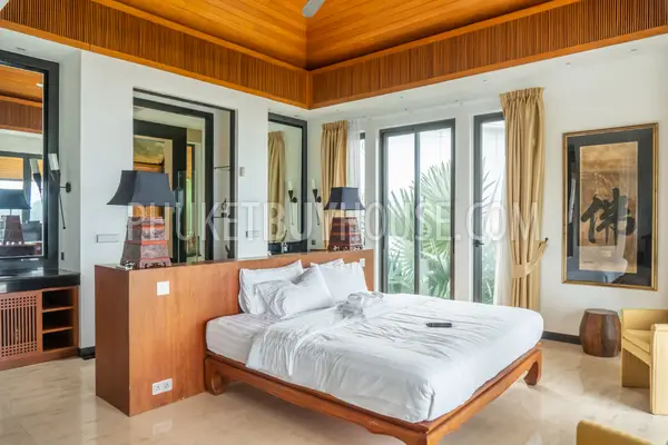 PAT6833: Luxury Villa for Sale in Patong. Photo #41