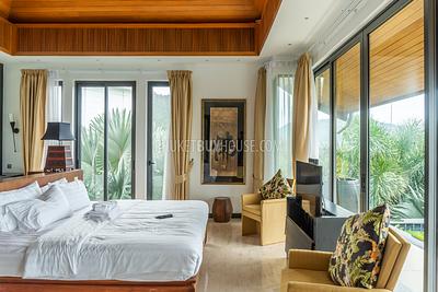 PAT6833: Luxury Villa for Sale in Patong. Photo #42