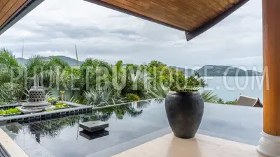 PAT6833: Luxury Villa for Sale in Patong. Photo #46