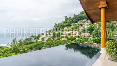 PAT6833: Luxury Villa for Sale in Patong. Photo #49