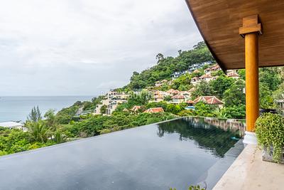 PAT6833: Luxury Villa for Sale in Patong. Photo #49
