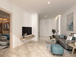 RAW22201: Azure Serenity: 2BR Apartment in Brand New Project with Pre-Sale Prices Located in Rawai. 缩略图 #10