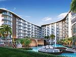RAW22201: Azure Serenity: 2BR Apartment in Brand New Project with Pre-Sale Prices Located in Rawai. 缩略图 #19