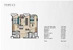 RAW22201: Лазурное Спокойствие: 2-я квартира в Новом Проекте по Предпродажной Цене, Расположенном на Раваи. Миниатюра #26