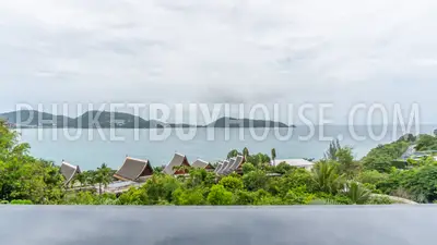 PAT6833: Luxury Villa for Sale in Patong. Photo #50