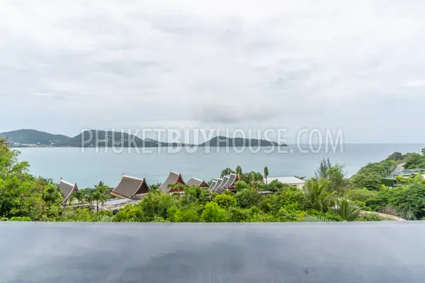 PAT6833: Luxury Villa for Sale in Patong. Photo #50