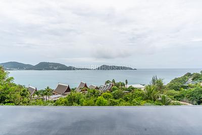 PAT6833: Luxury Villa for Sale in Patong. Photo #50