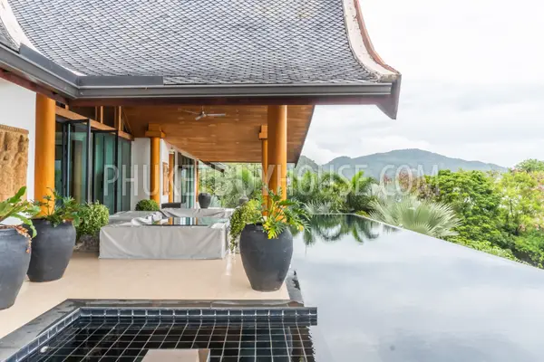 PAT6833: Luxury Villa for Sale in Patong. Photo #51