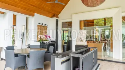 PAT6833: Luxury Villa for Sale in Patong. Photo #52
