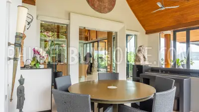 PAT6833: Luxury Villa for Sale in Patong. Photo #53
