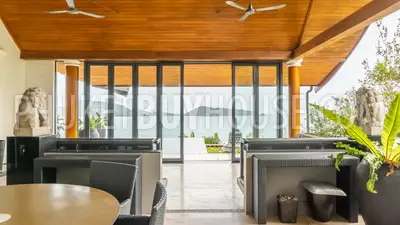 PAT6833: Luxury Villa for Sale in Patong. Photo #54